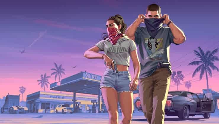 Netflix Exclusivity Might Have Been Annoying, But Everyone Watched The GTA 6 Extended Look Anyway
