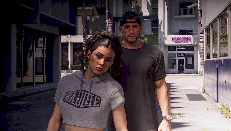 GTA 6 Exec Officially Comments on Surpassing GTA 5