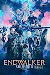 Final Fantasy XIV: Endwalker