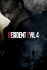 Resident Evil 4 (2023)