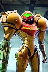 Metroid Prime Remastered