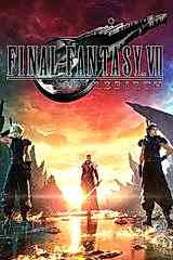 Final Fantasy VII Rebirth