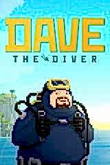 Dave the Diver