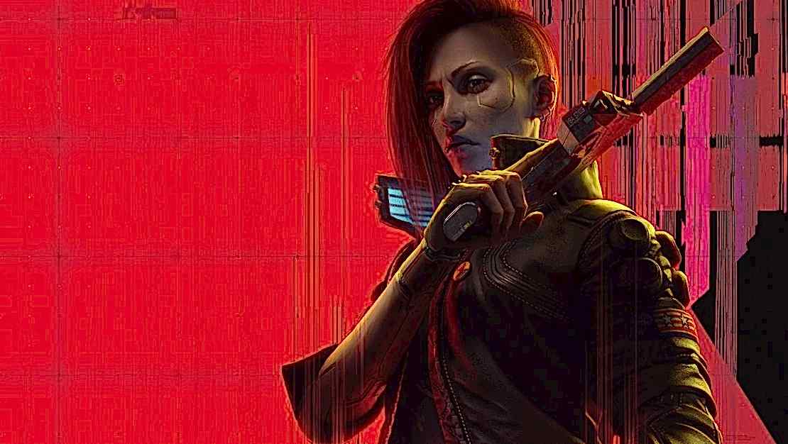 Cyberpunk 2077: Phantom Liberty header image