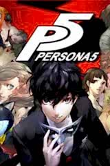 Persona 5