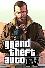 Grand Theft Auto IV