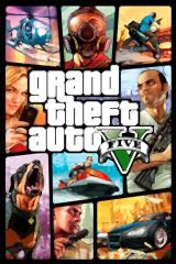 Grand Theft Auto V