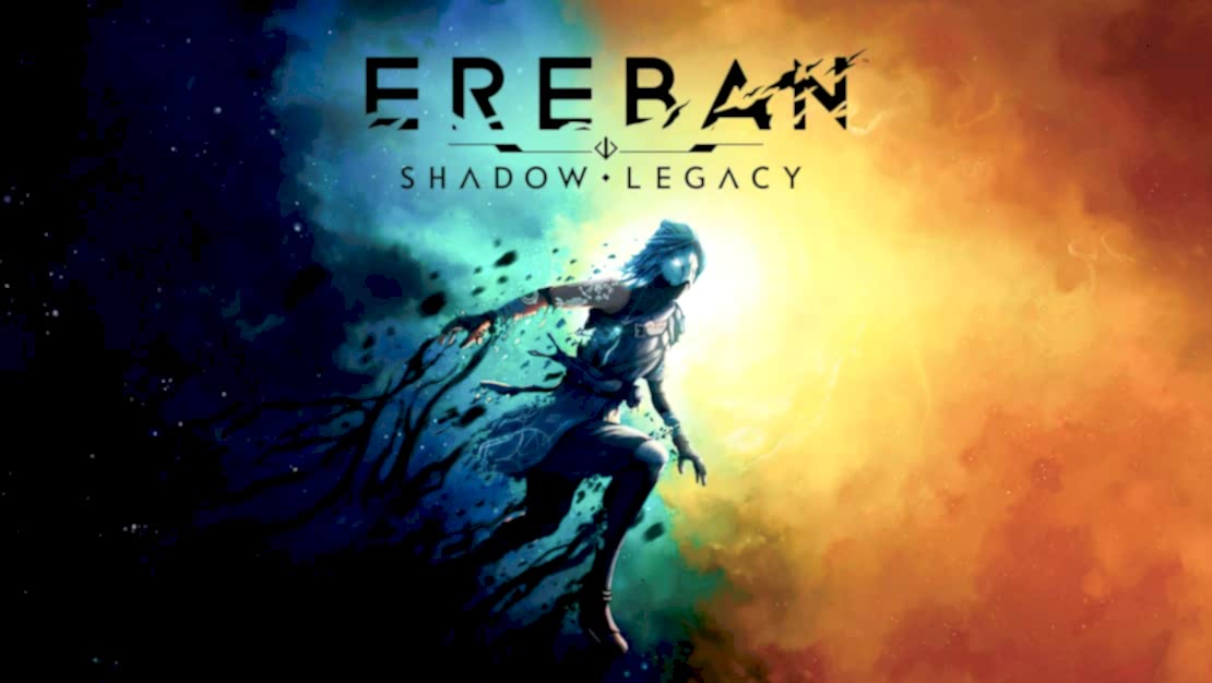 Ereban: Shadow Legacy header image