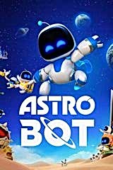 Astro Bot