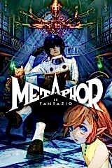 Metaphor: ReFantazio