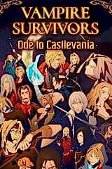 Vampire Survivors: Ode to Castlevania