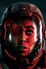 The Dark Pictures Anthology: Directive 8020