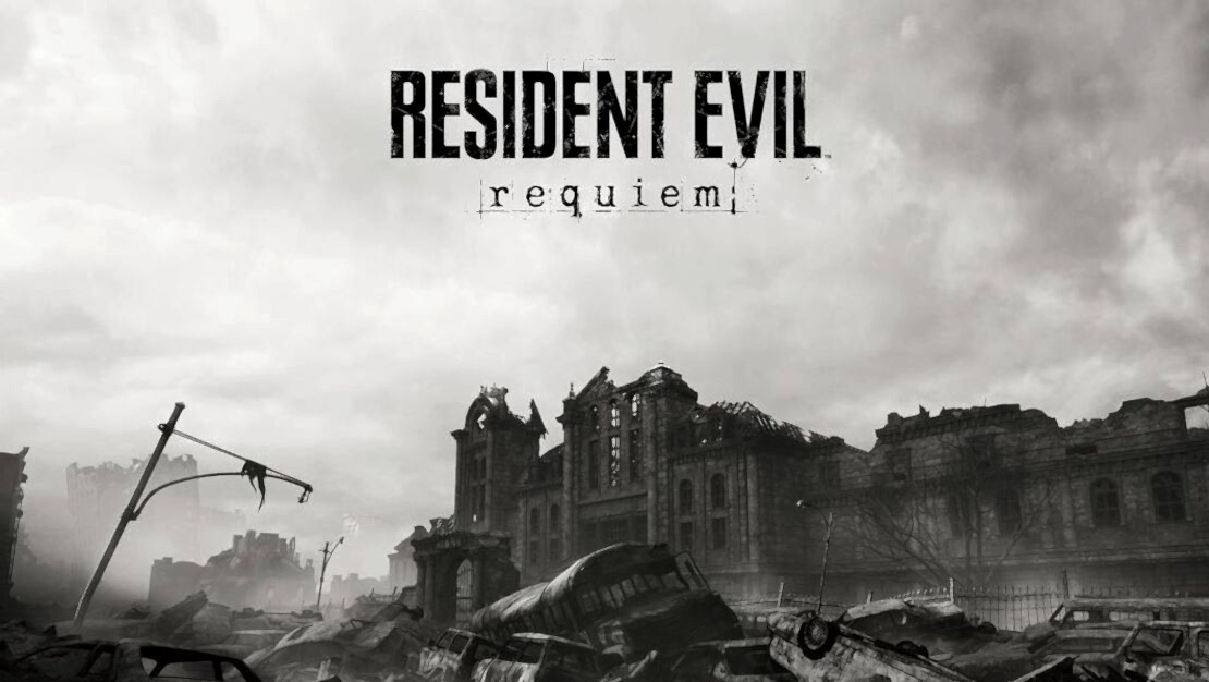 Resident Evil Requiem header image