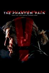 Metal Gear Solid V: The Phantom Pain