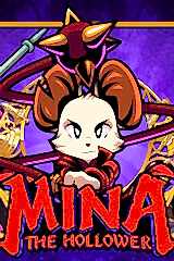 Mina the Hollower