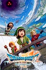 Dragon Quest VII Reimagined