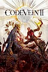 Code Vein II