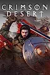 Crimson Desert