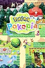 Pokémon Pokopia
