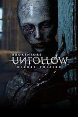 BrokenLore: UNFOLLOW