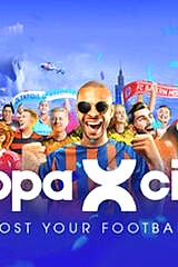 Copa City