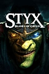 Styx: Blades of Greed