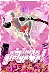 Don't Stop, Girlypop!