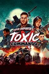 John Carpenter's Toxic Commando