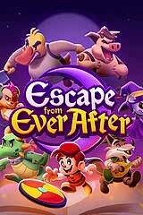 Escape from Ever After