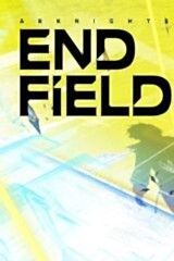 Arknights: Endfield