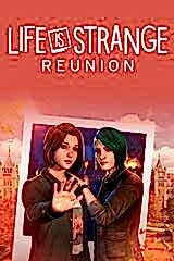 Life is Strange: Reunion