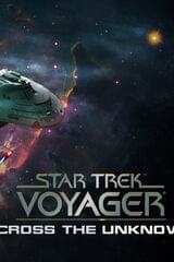 Star Trek: Voyager - Across the Unknown