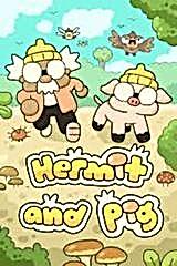 Hermit and Pig
