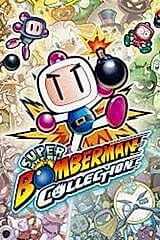 Super Bomberman Collection