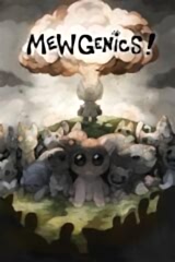 Mewgenics
