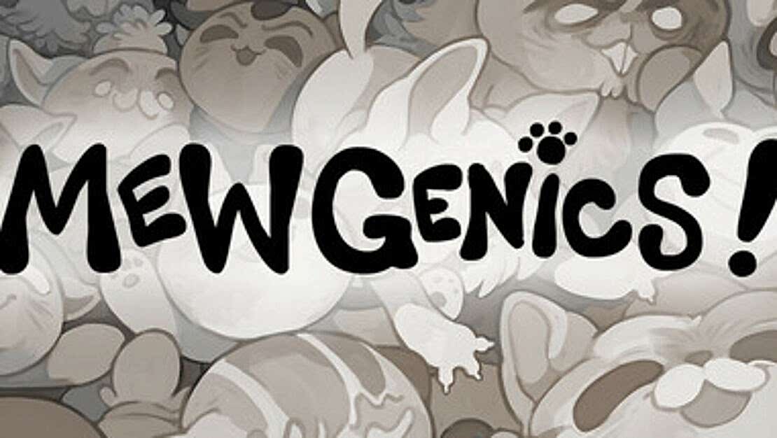 Mewgenics header image
