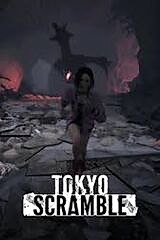 Tokyo Scramble
