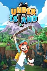 Under the Island