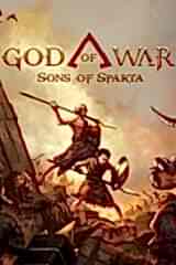 God of War: Sons of Sparta