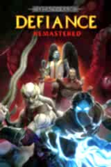 Legacy of Kain: Defiance Remastered
