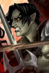 Legacy of Kain: Ascendance