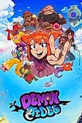 Demon Tides