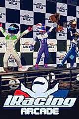 iRacing Arcade