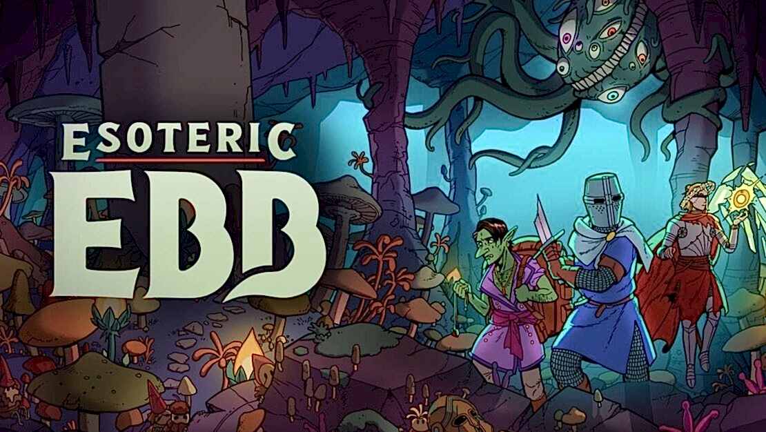 Esoteric Ebb header image