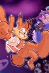 Bubsy 4D