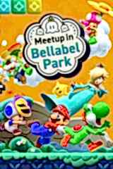 Super Mario Bros. Wonder - Nintendo Switch 2 Edition + Meetup in Bellabel Park