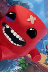 Super Meat Boy 3D