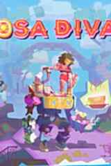 Dosa Divas