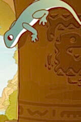 Gecko Gods