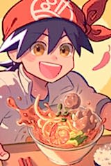 KuloNiku: Bowl Up!